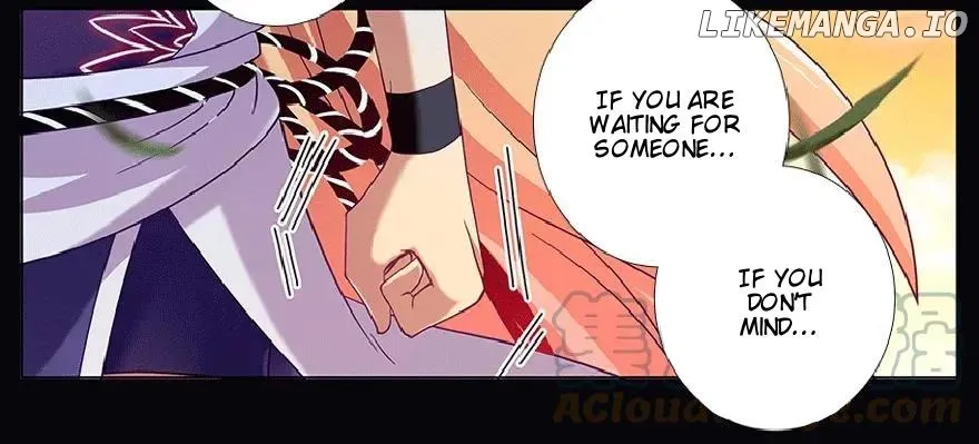 Wo Jia Dashi Xiong Naozi You Keng Zinmanga X Chapter 368.2 Page 15