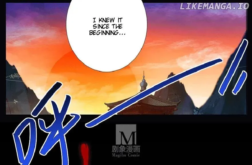Wo Jia Dashi Xiong Naozi You Keng Zinmanga X Chapter 368.2 Page 20