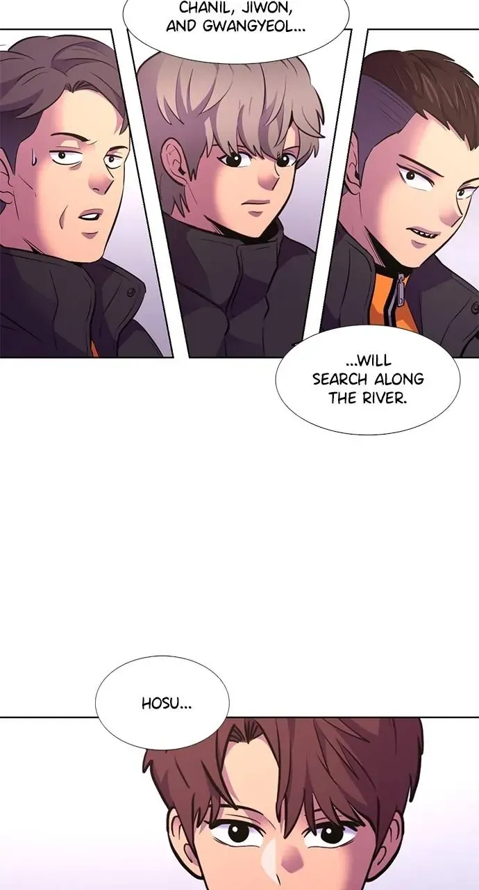 1 Second Zinmanga X Chapter 162 Page 57