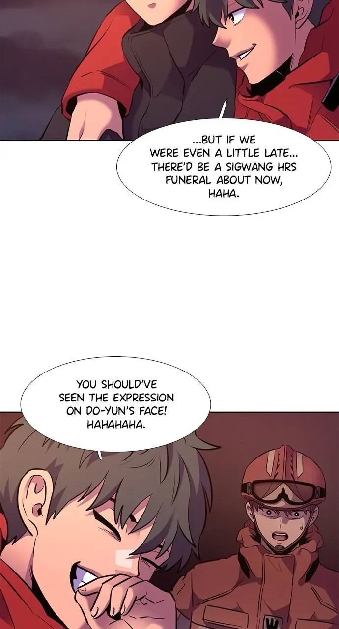 1 Second Zinmanga X Chapter 162 Page 69