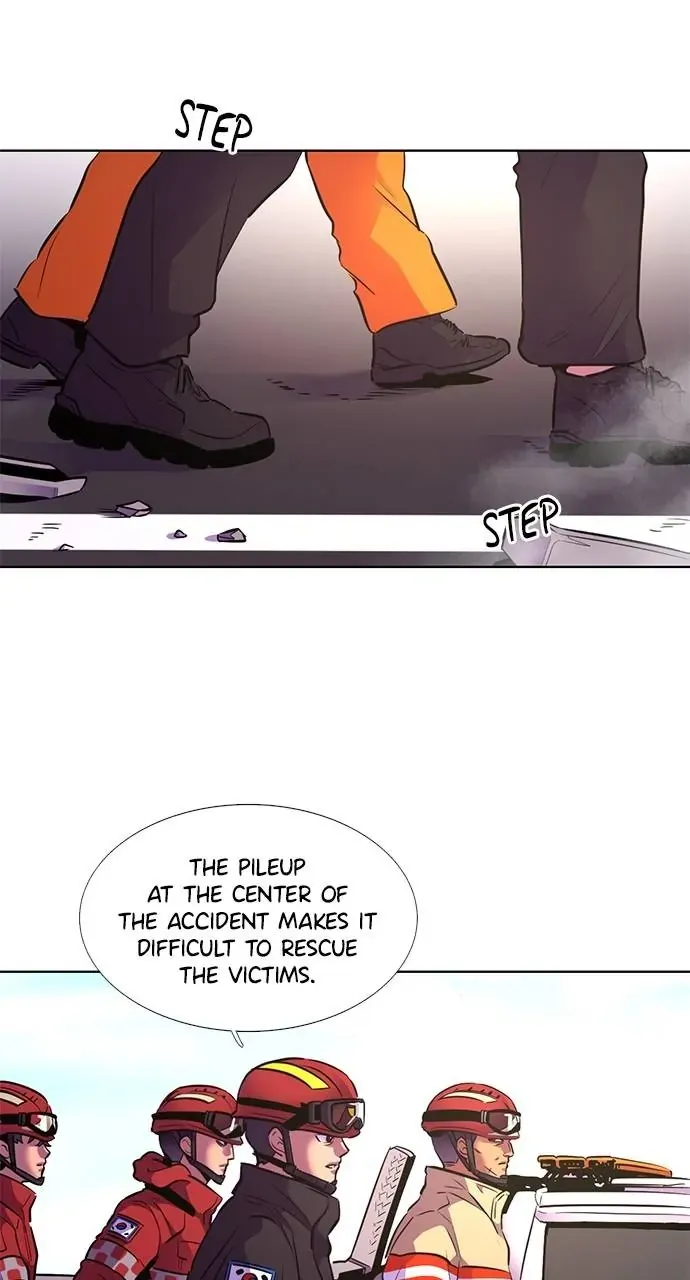 1 Second Zinmanga X Chapter 161 Page 12