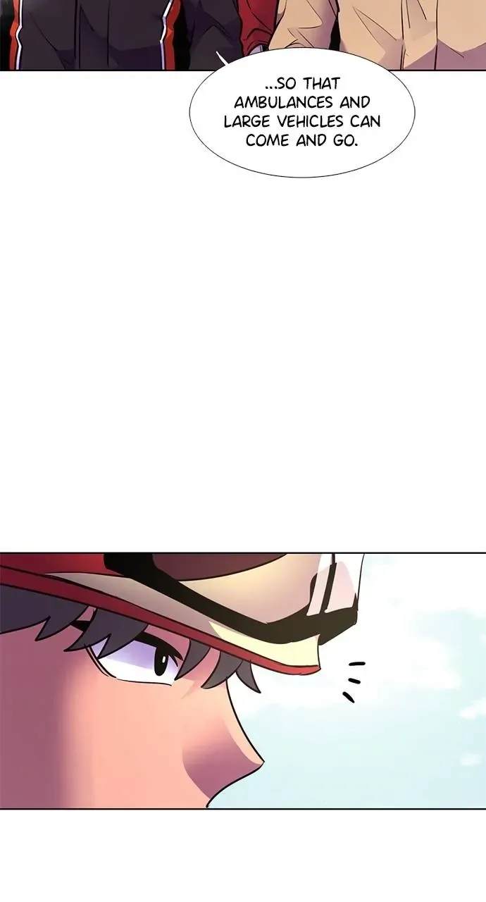 1 Second Zinmanga X Chapter 161 Page 14