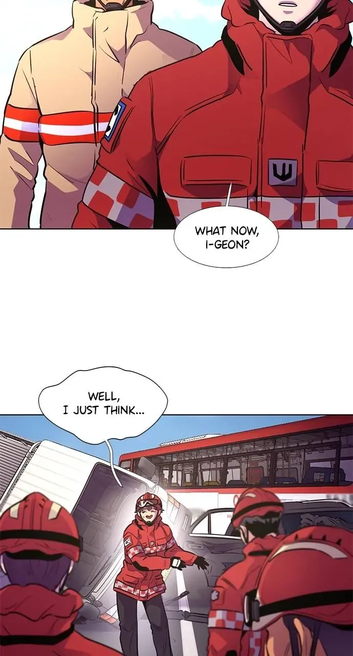 1 Second Zinmanga X Chapter 161 Page 23