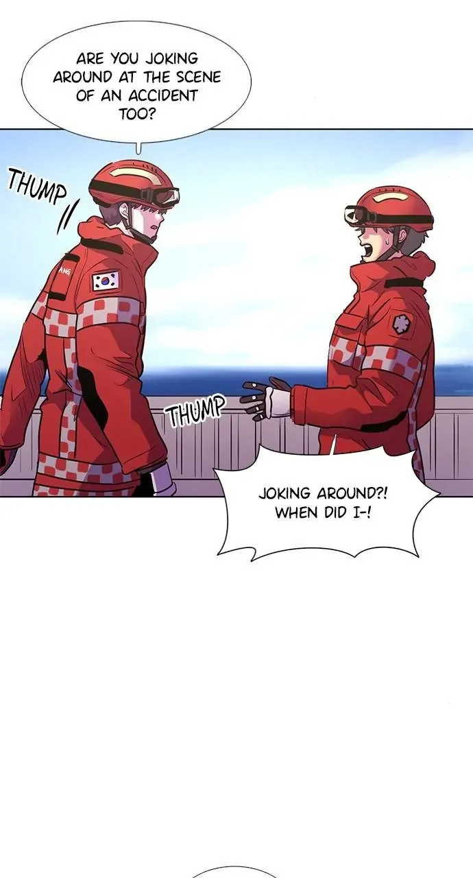 1 Second Zinmanga X Chapter 161 Page 25