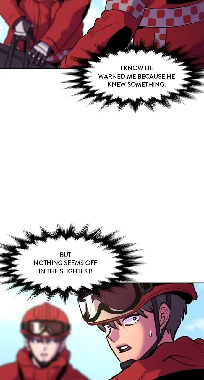 1 Second Zinmanga X Chapter 161 Page 30