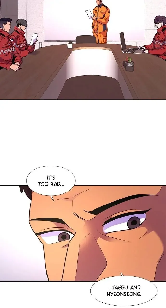 1 Second Zinmanga X Chapter 159 Page 3