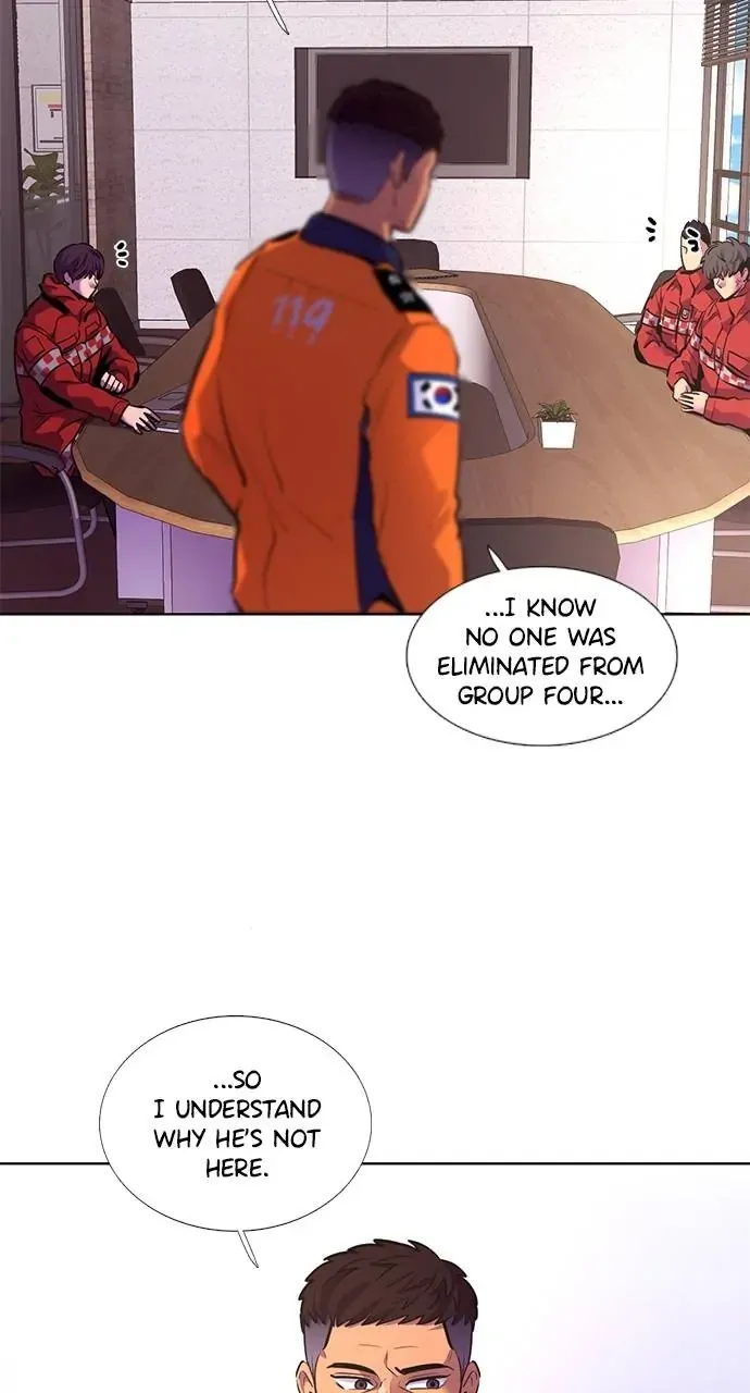 1 Second Zinmanga X Chapter 159 Page 15