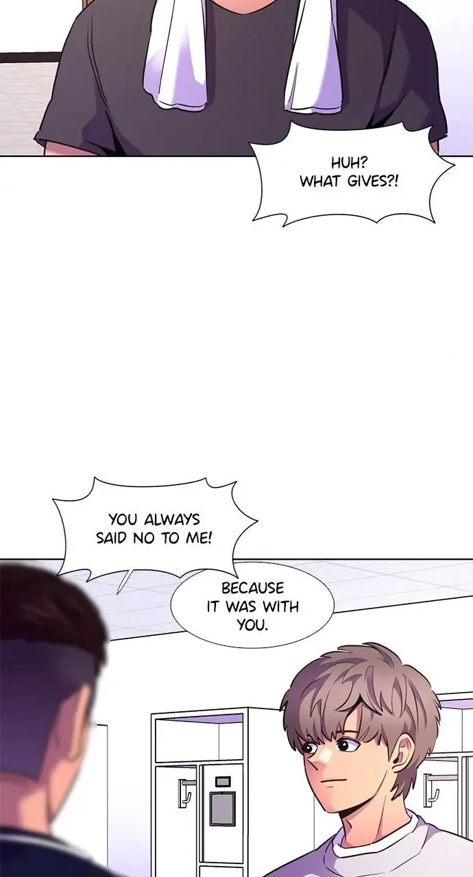1 Second Zinmanga X Chapter 159 Page 33
