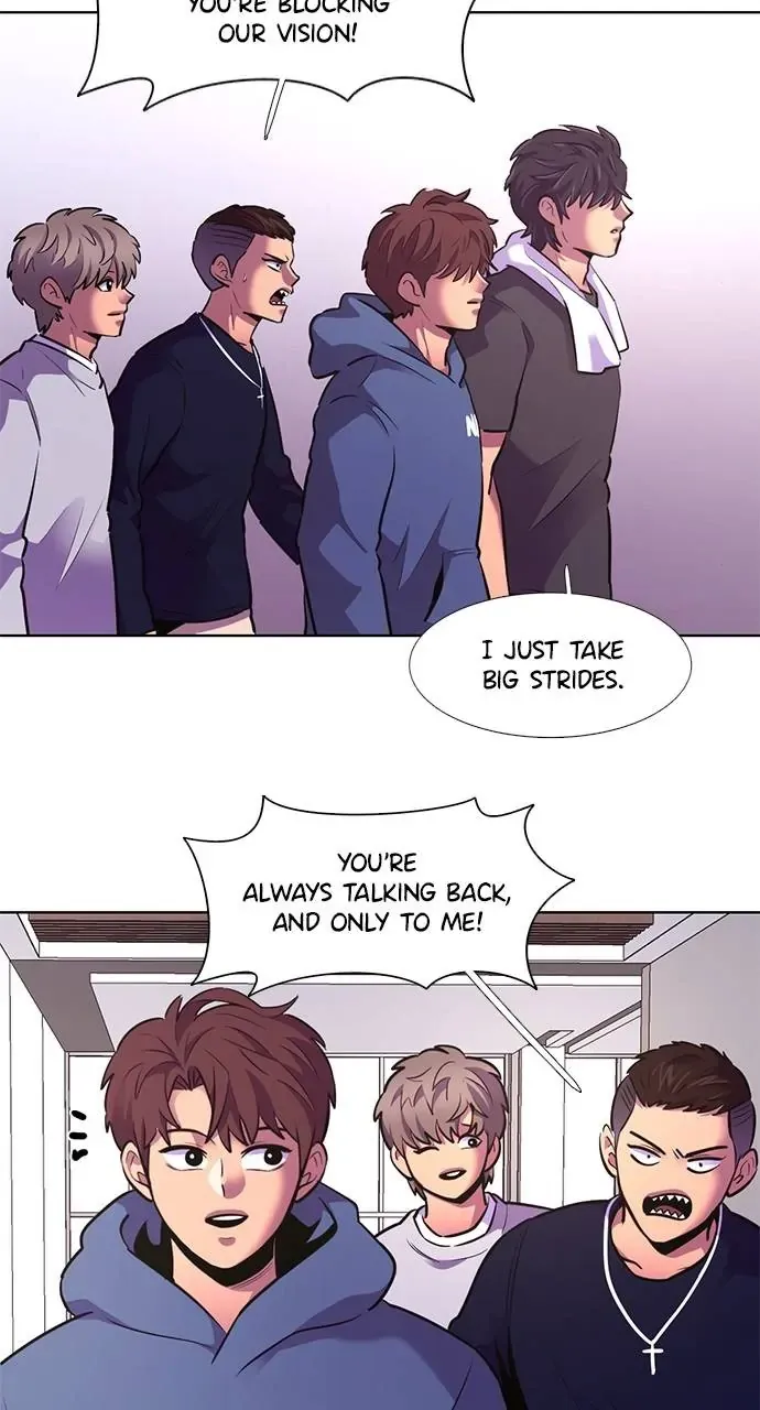 1 Second Zinmanga X Chapter 159 Page 42