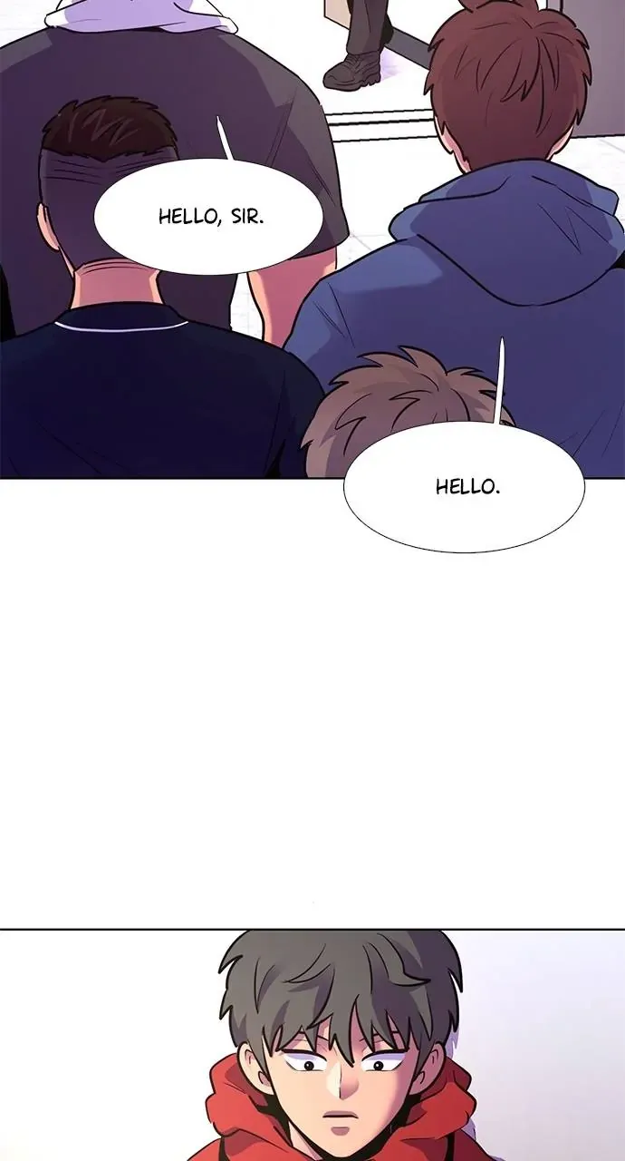 1 Second Zinmanga X Chapter 159 Page 45