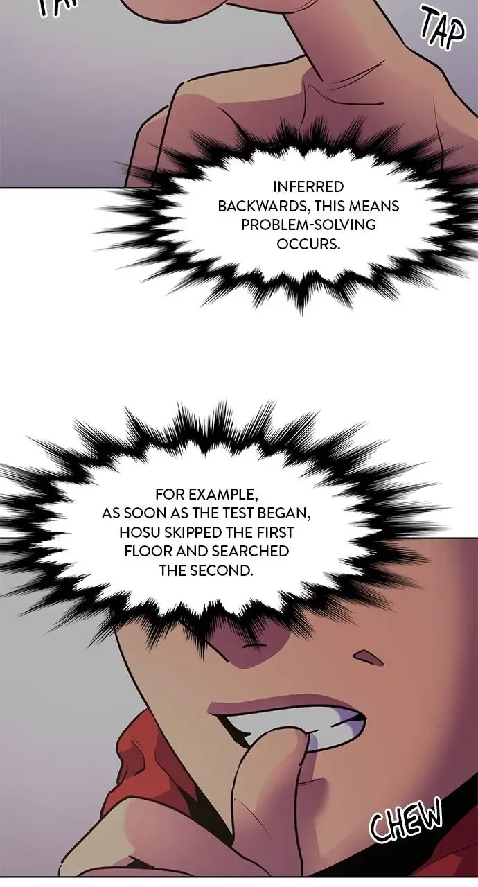 1 Second Zinmanga X Chapter 159 Page 67