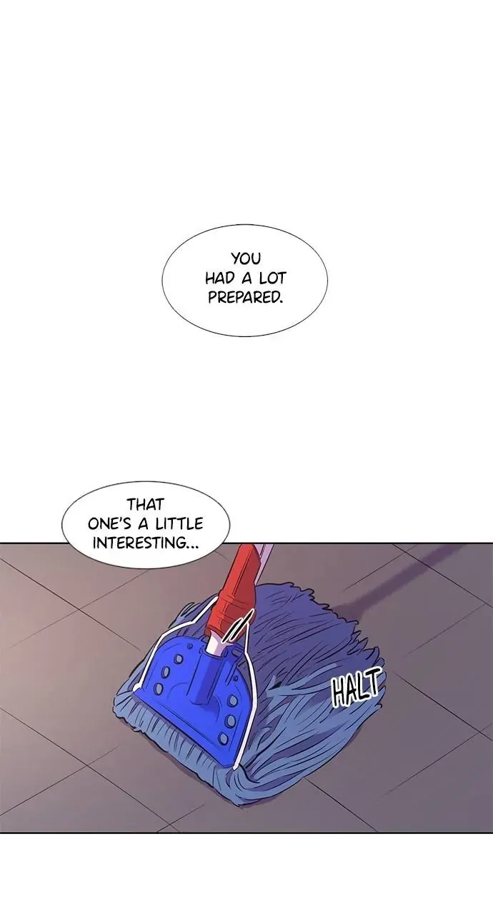 1 Second Zinmanga X Chapter 157 Page 1
