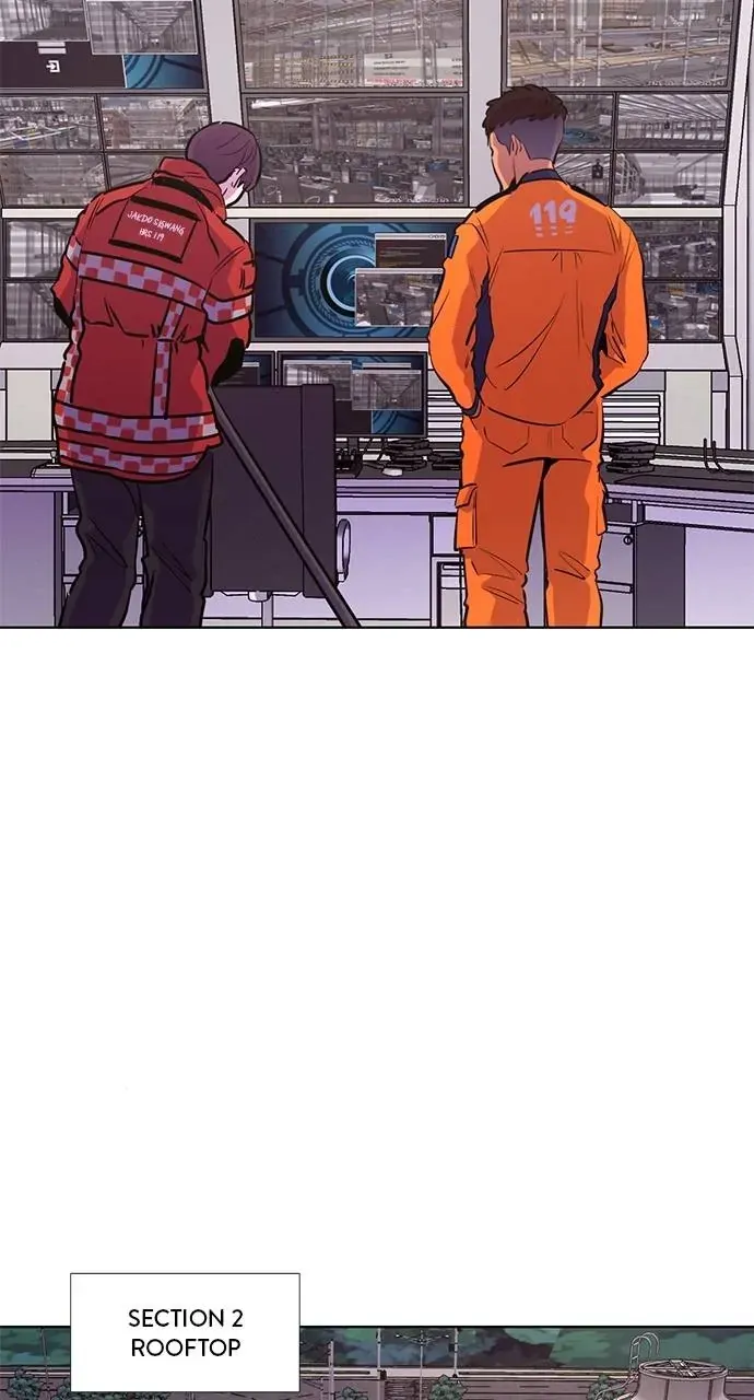 1 Second Zinmanga X Chapter 157 Page 3