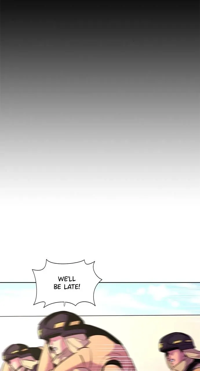 1 Second Zinmanga X Chapter 157 Page 9
