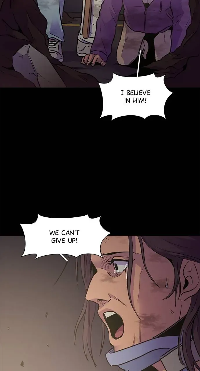 1 Second Zinmanga X Chapter 157 Page 50