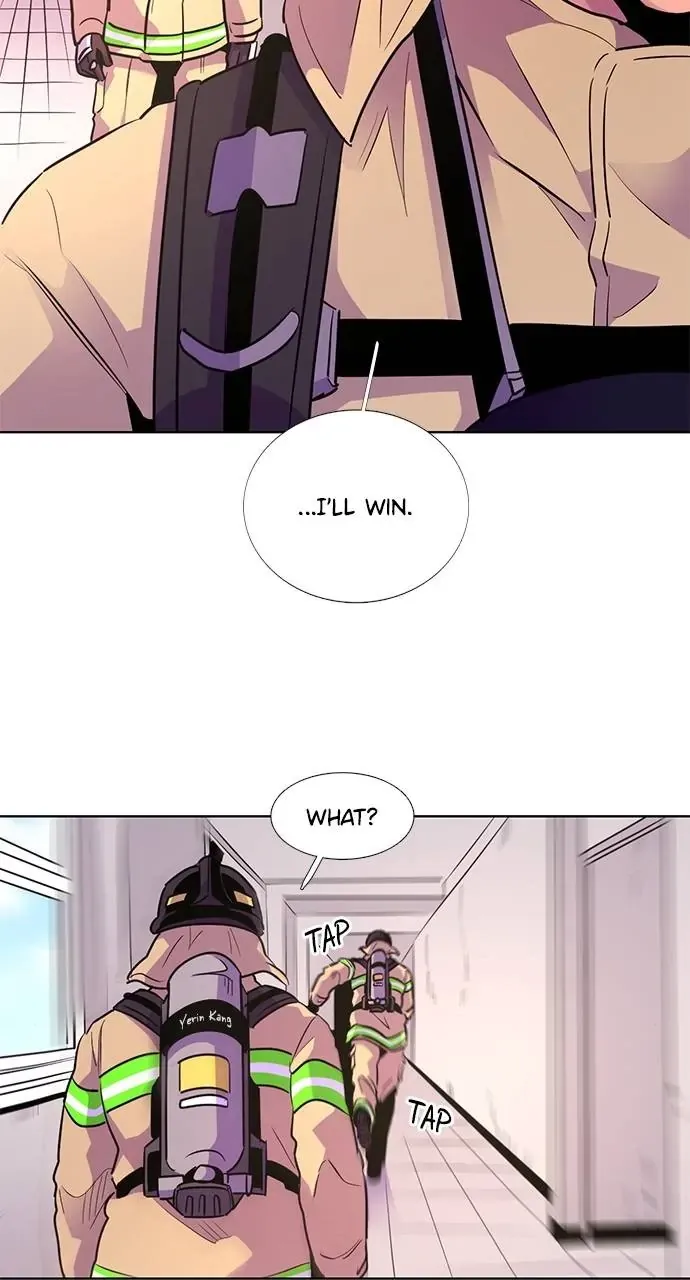 1 Second Zinmanga X Chapter 157 Page 64