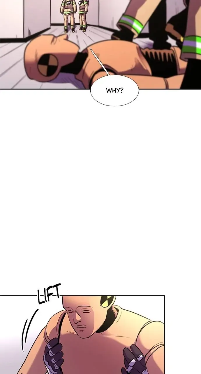 1 Second Zinmanga X Chapter 156 Page 53