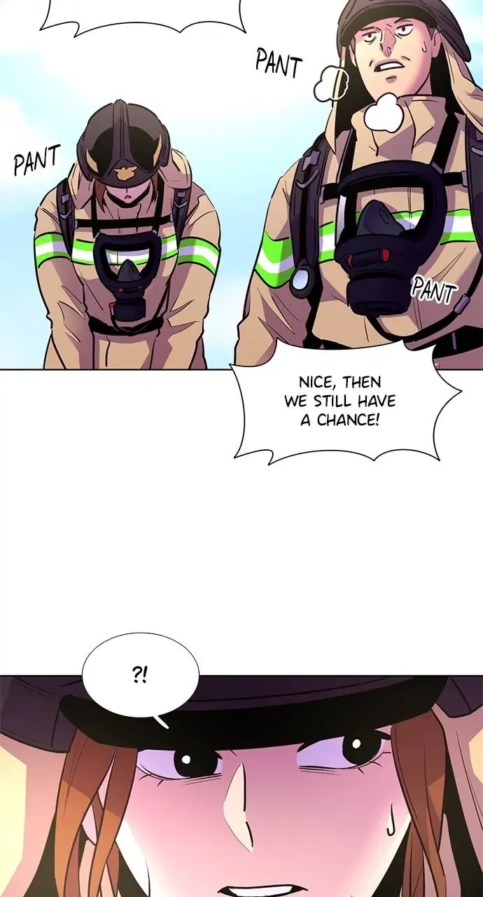 1 Second Zinmanga X Chapter 156 Page 63