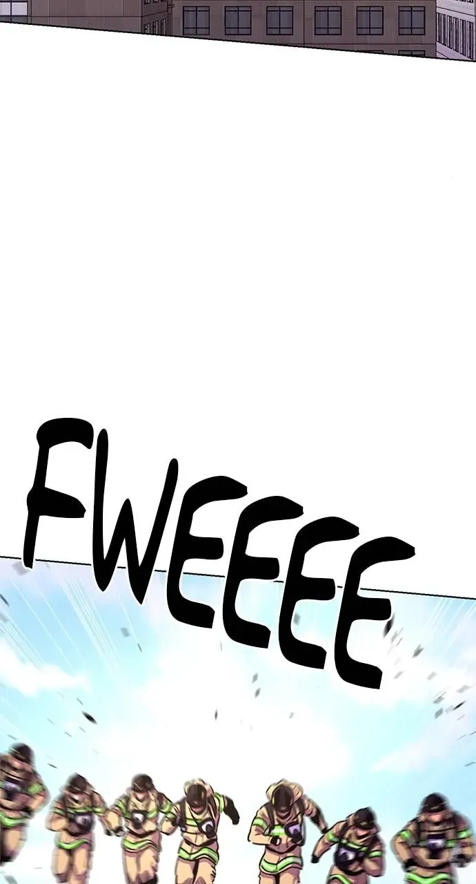 1 Second Zinmanga X Chapter 155 Page 6