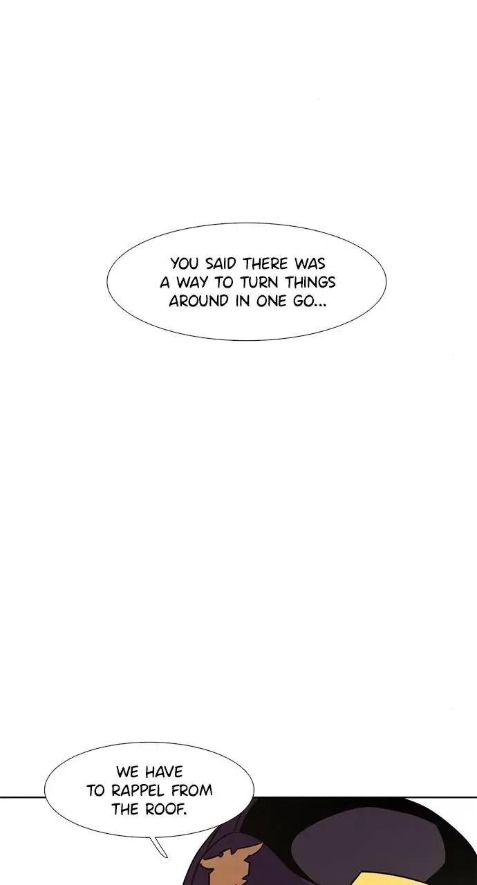 1 Second Zinmanga X Chapter 155 Page 86