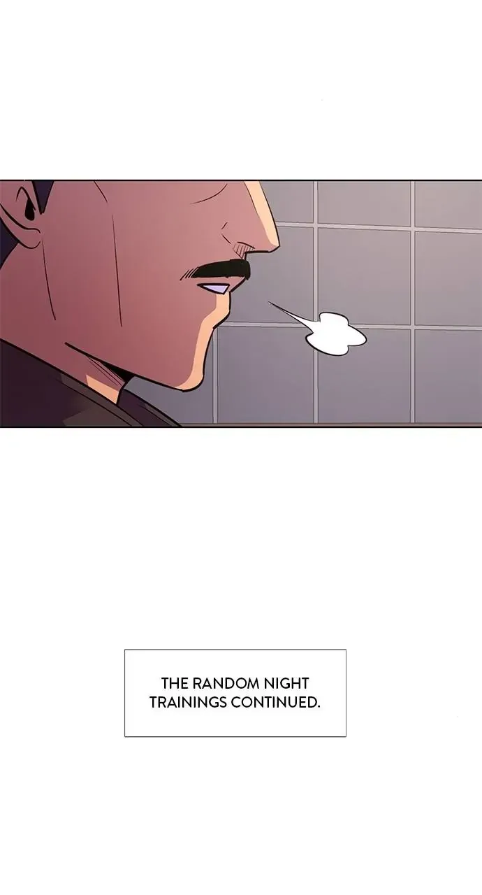 1 Second Zinmanga X Chapter 153 Page 7