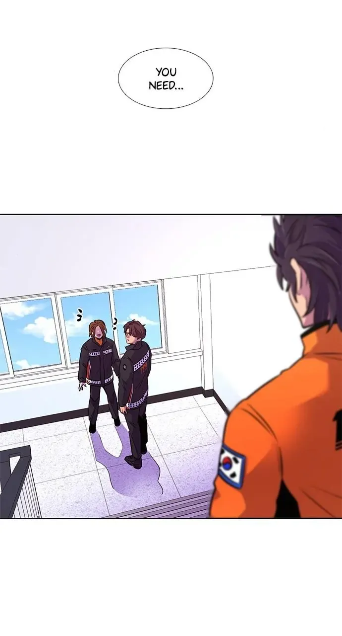 1 Second Zinmanga X Chapter 153 Page 47