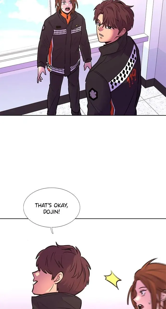 1 Second Zinmanga X Chapter 153 Page 50
