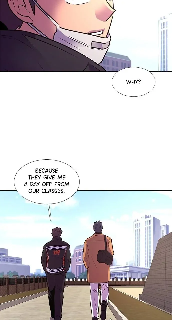 1 Second Zinmanga X Chapter 153 Page 55