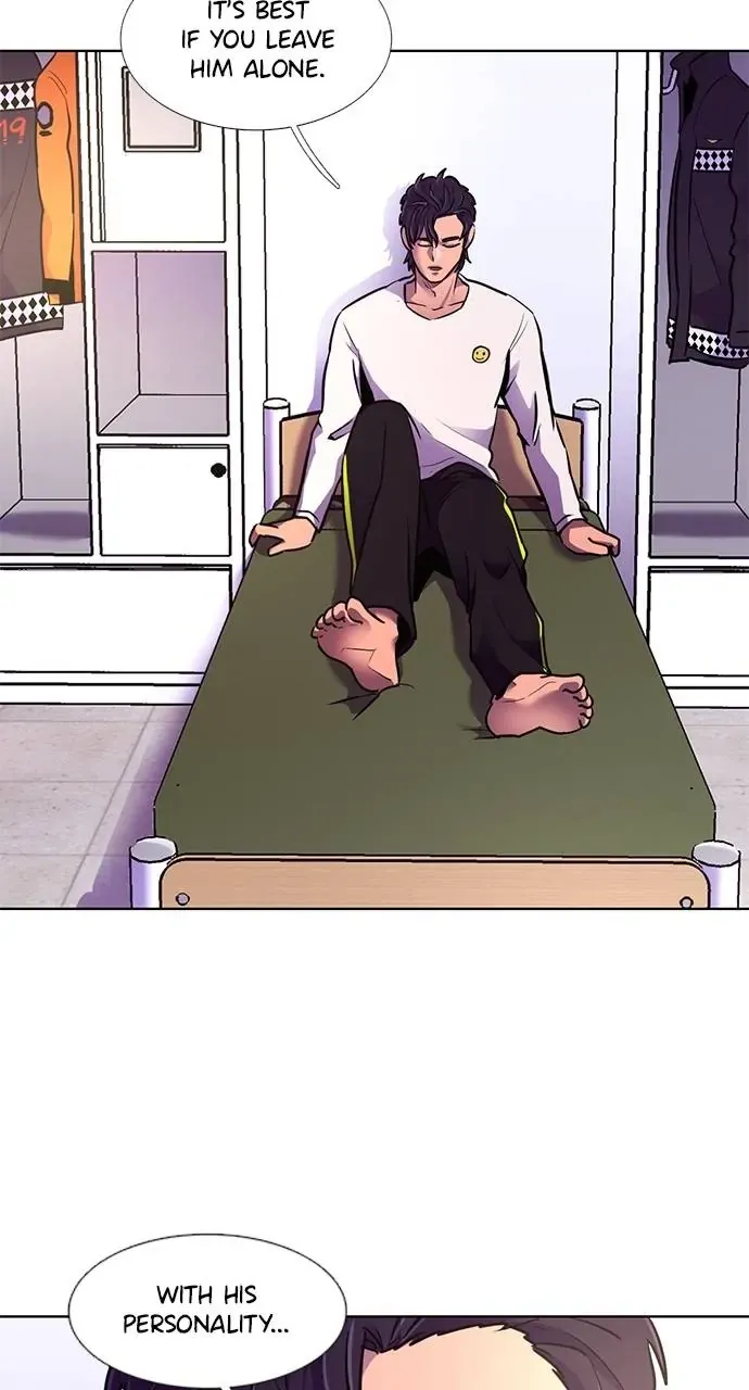 1 Second Zinmanga X Chapter 152 Page 39