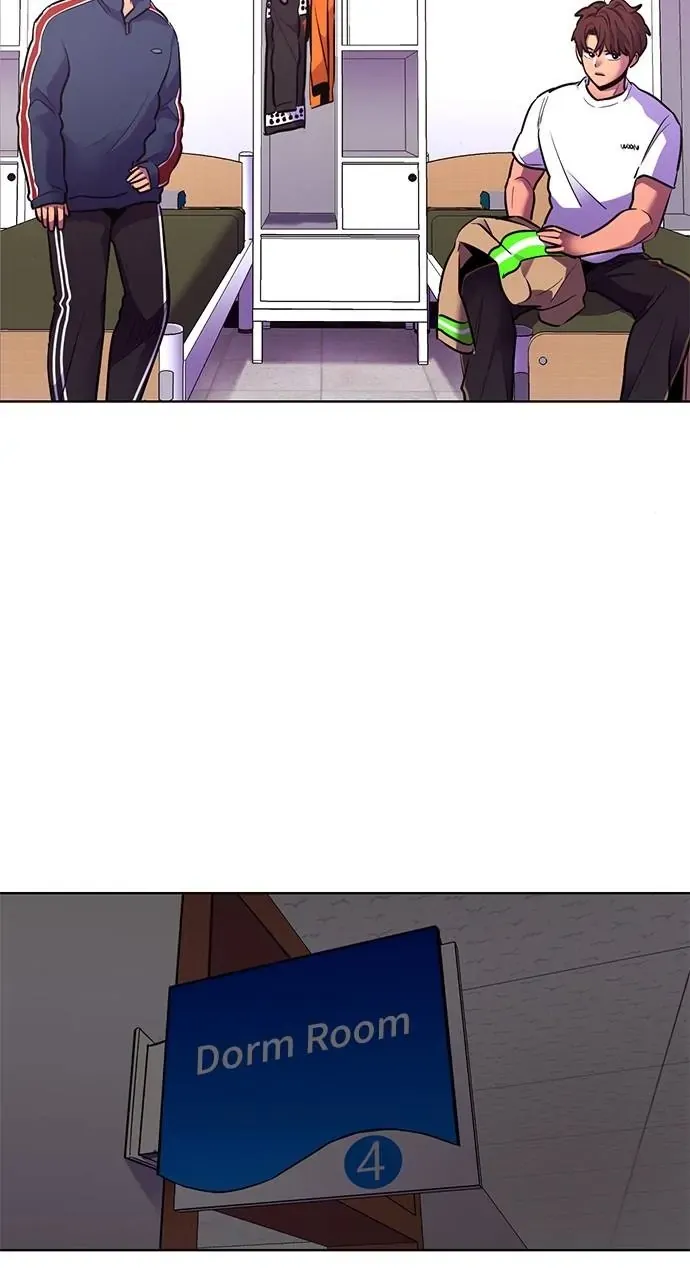 1 Second Zinmanga X Chapter 152 Page 41