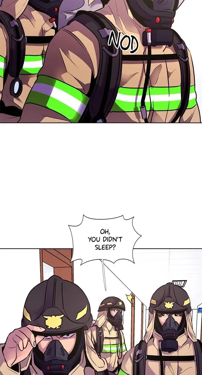 1 Second Zinmanga X Chapter 152 Page 51