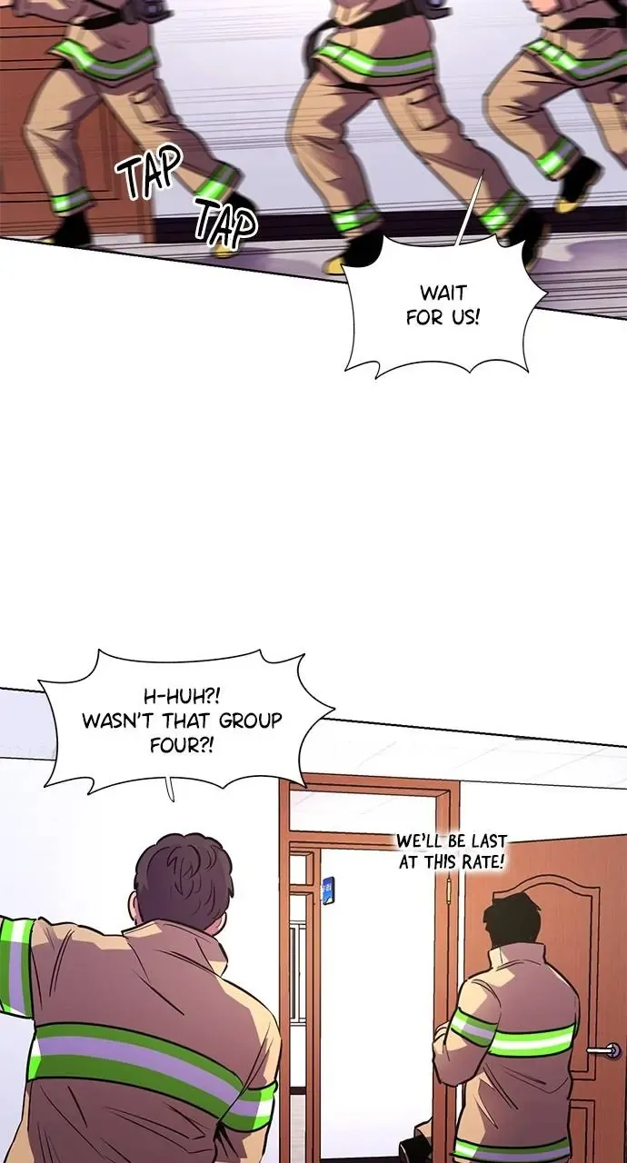 1 Second Zinmanga X Chapter 152 Page 54