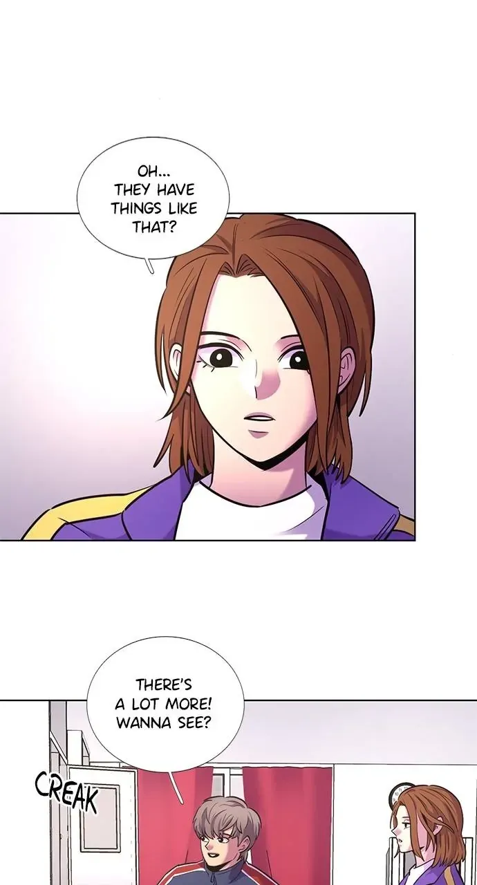 1 Second Zinmanga X Chapter 151 Page 5