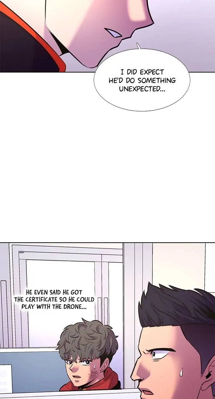 1 Second Zinmanga X Chapter 150 Page 7