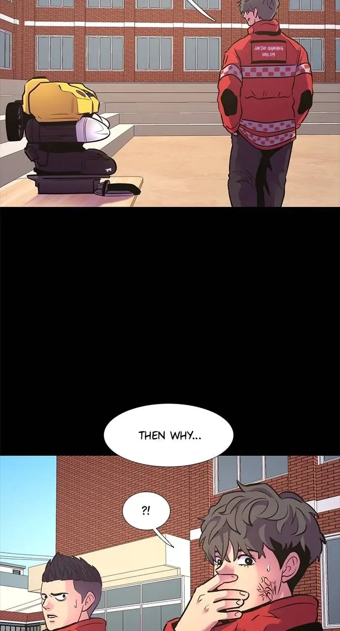 1 Second Zinmanga X Chapter 150 Page 22