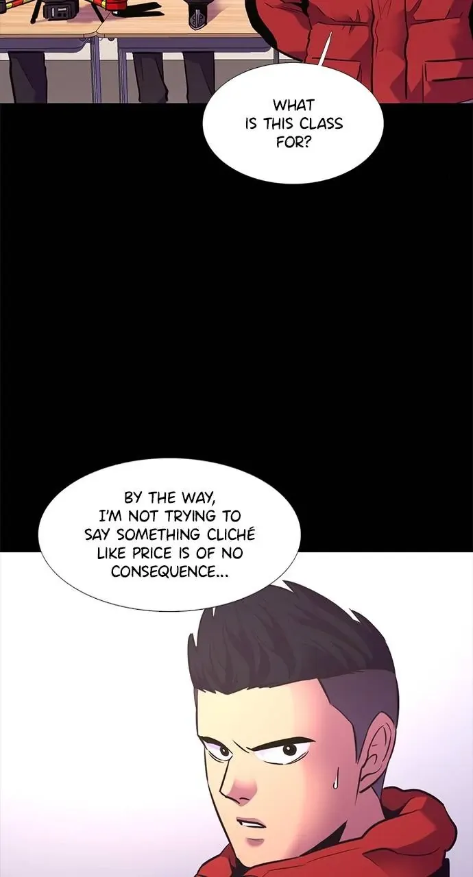 1 Second Zinmanga X Chapter 150 Page 24