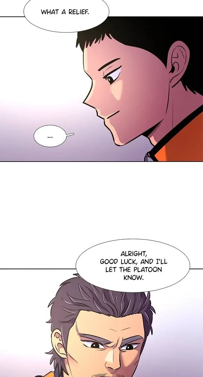 1 Second Zinmanga X Chapter 147 Page 15
