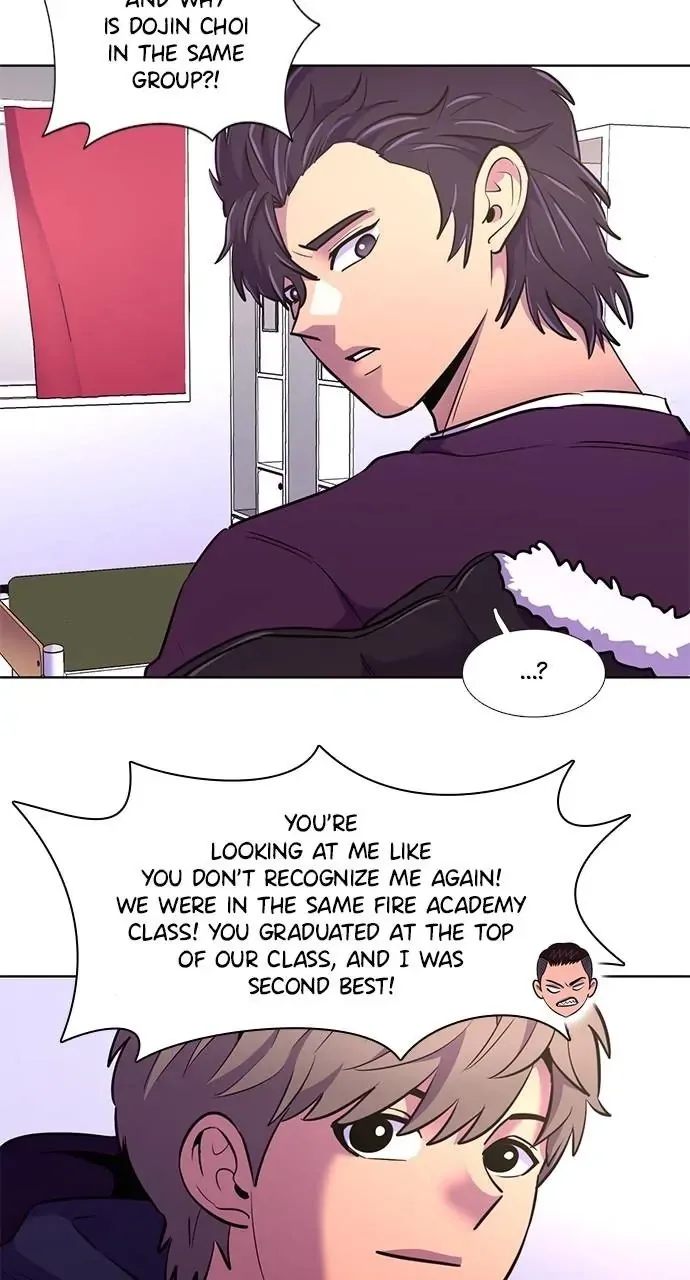 1 Second Zinmanga X Chapter 147 Page 42