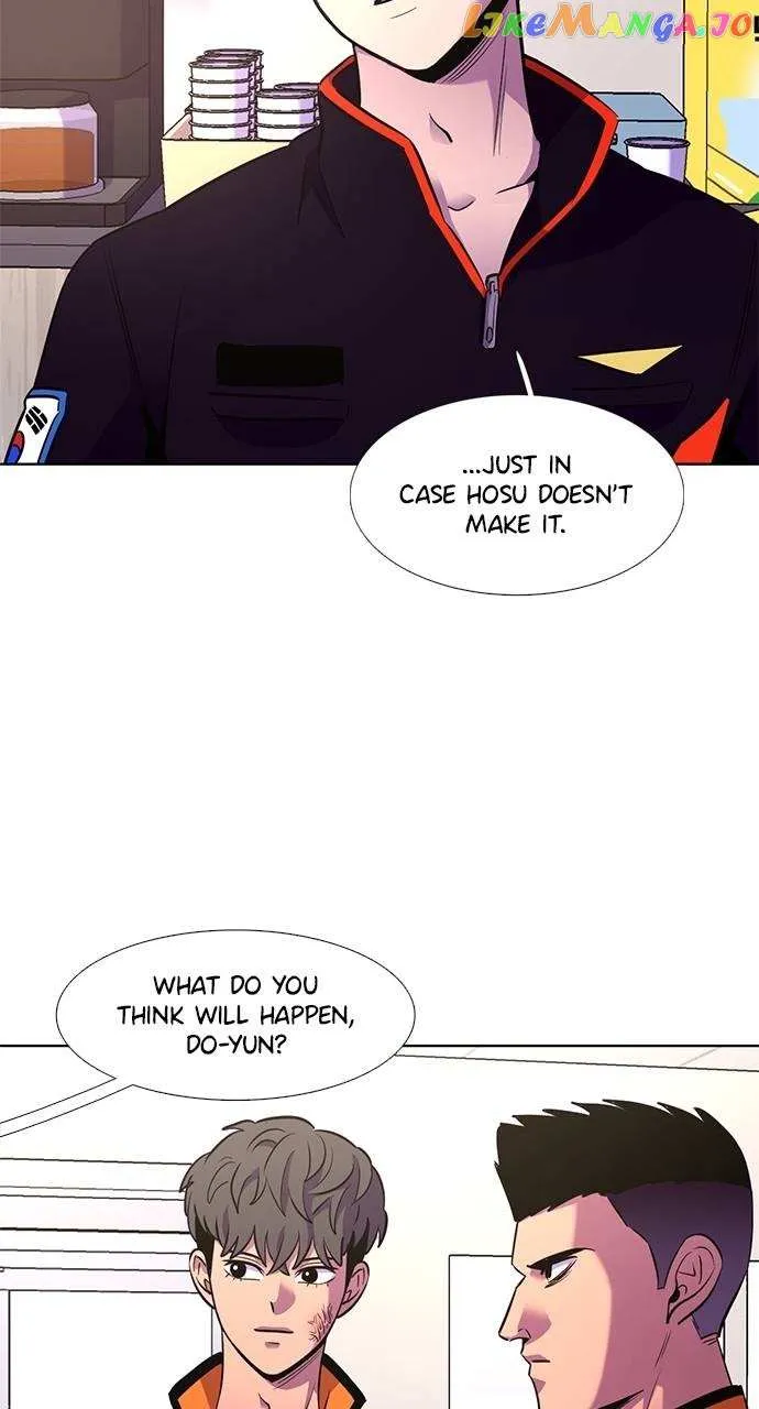 1 Second Zinmanga X Chapter 143 Page 16