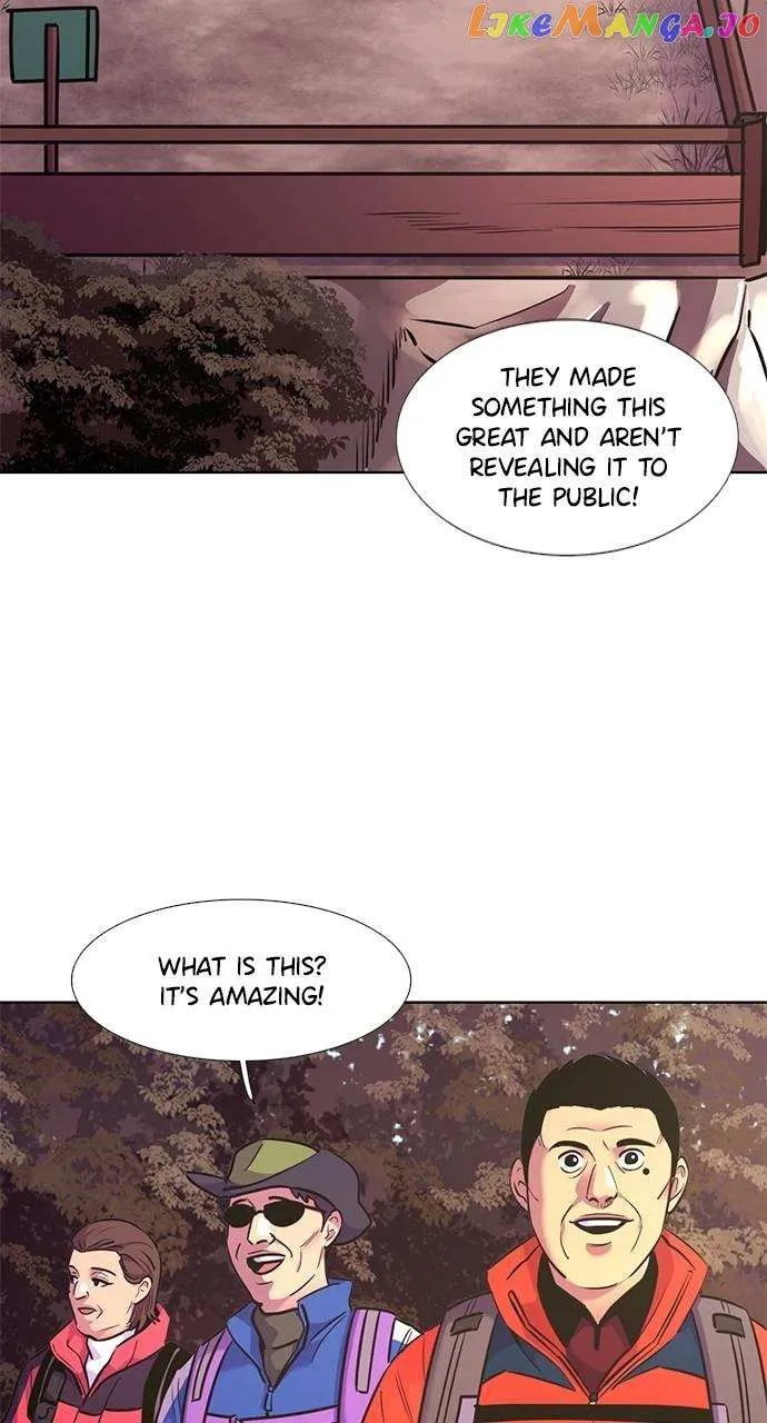 1 Second Zinmanga X Chapter 143 Page 63