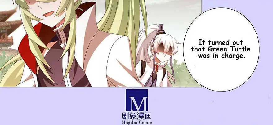 Wo Jia Dashi Xiong Naozi You Keng Zinmanga X Chapter 351 Page 6
