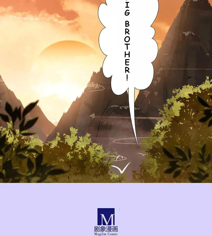 Wo Jia Dashi Xiong Naozi You Keng Zinmanga X Chapter 351 Page 18