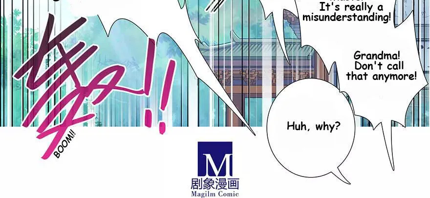 Wo Jia Dashi Xiong Naozi You Keng Zinmanga X Chapter 346 Page 13
