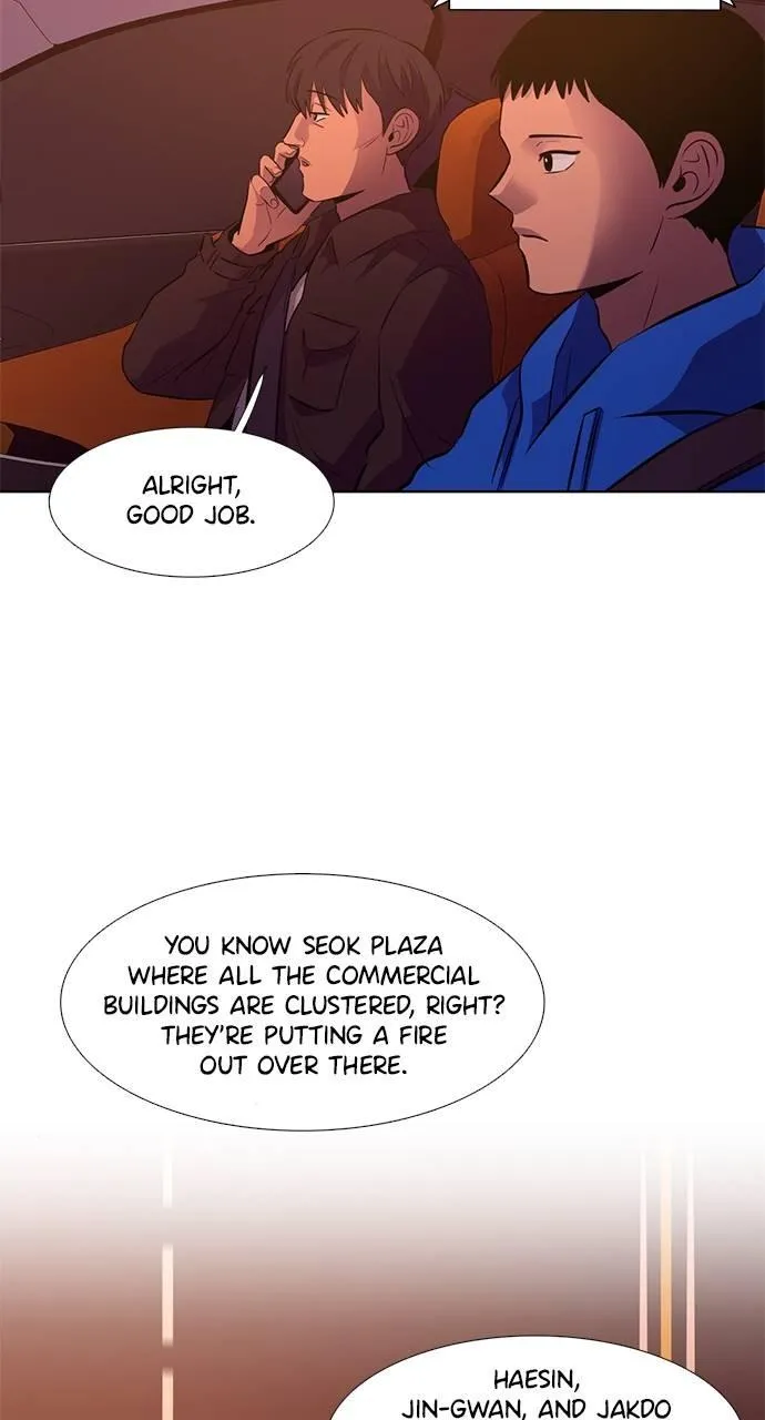 1 Second Zinmanga X Chapter 136 Page 53