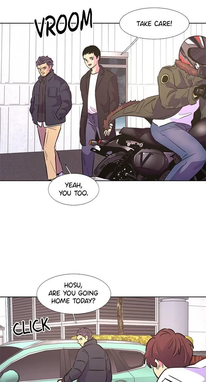 1 Second Zinmanga X Chapter 134 Page 24