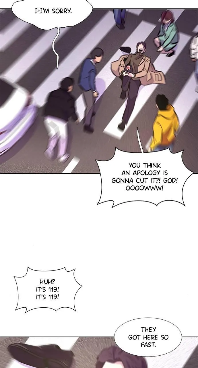 1 Second Zinmanga X Chapter 133 Page 11