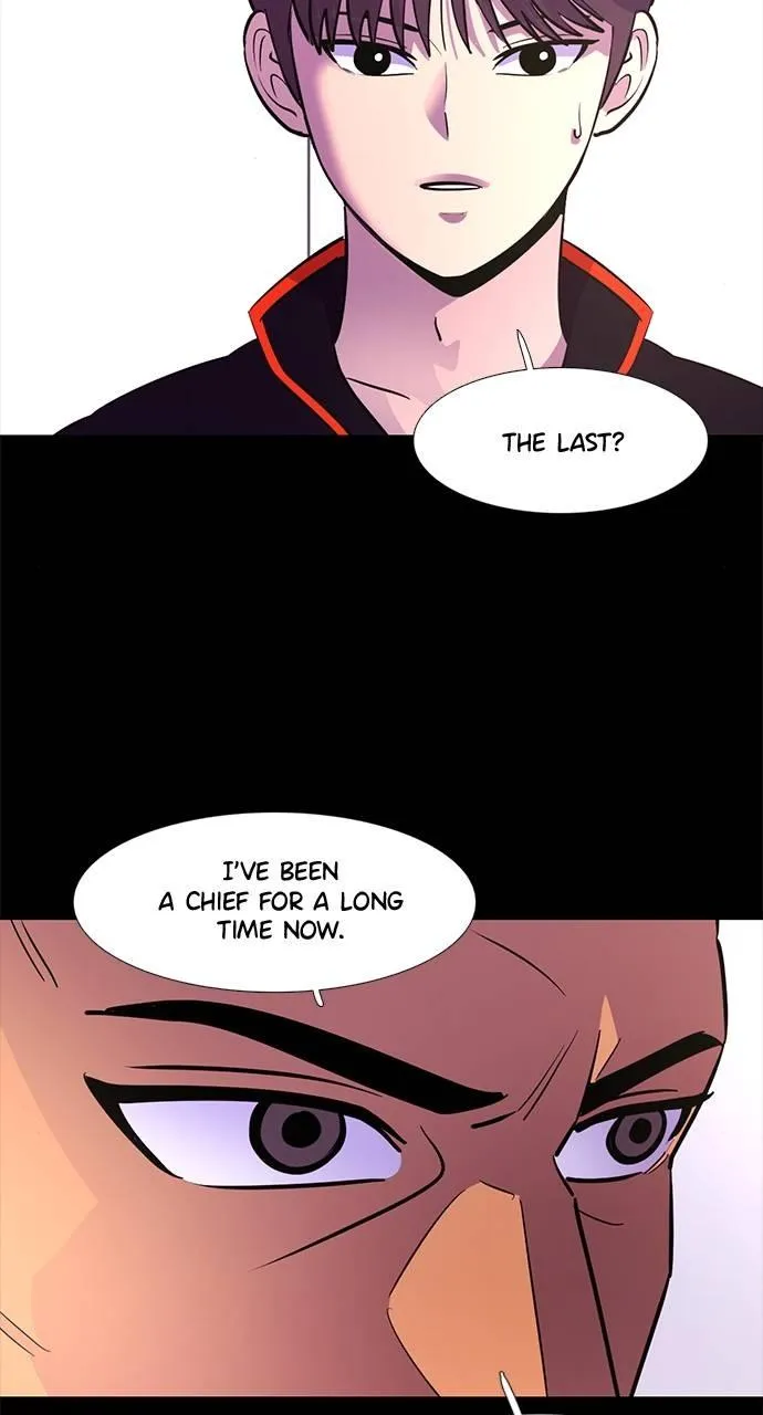 1 Second Zinmanga X Chapter 133 Page 35