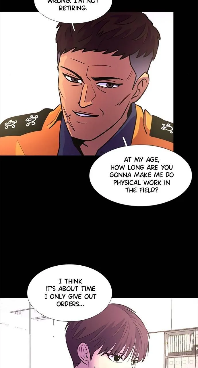 1 Second Zinmanga X Chapter 133 Page 42