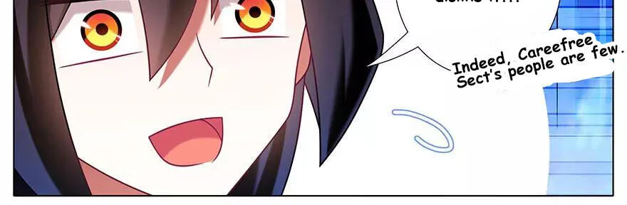 Wo Jia Dashi Xiong Naozi You Keng Zinmanga X Chapter 341 Page 7