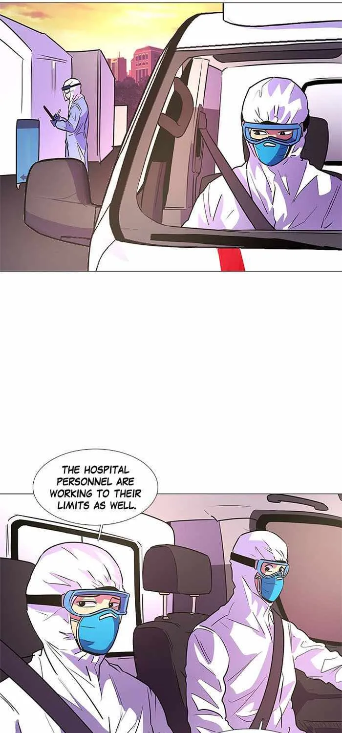 1 Second Zinmanga X Chapter 102 Page 49